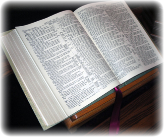 The Holy Bible