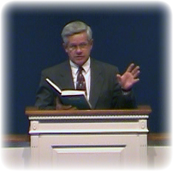 Our Worship Services